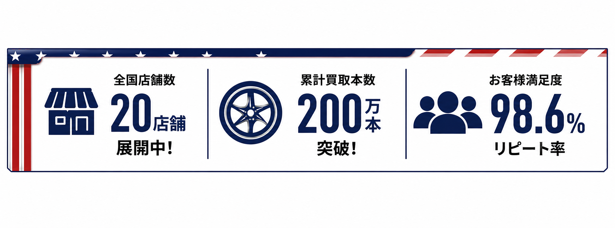 全国20店舗展開中